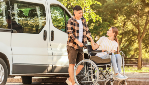 A Guide to Finding the Right Wheelchair Transportation Service for Your ...